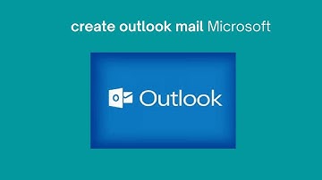 create outlook mail Microsoft tutorial for Beginners in Bangla | Setup Mail in Outlook