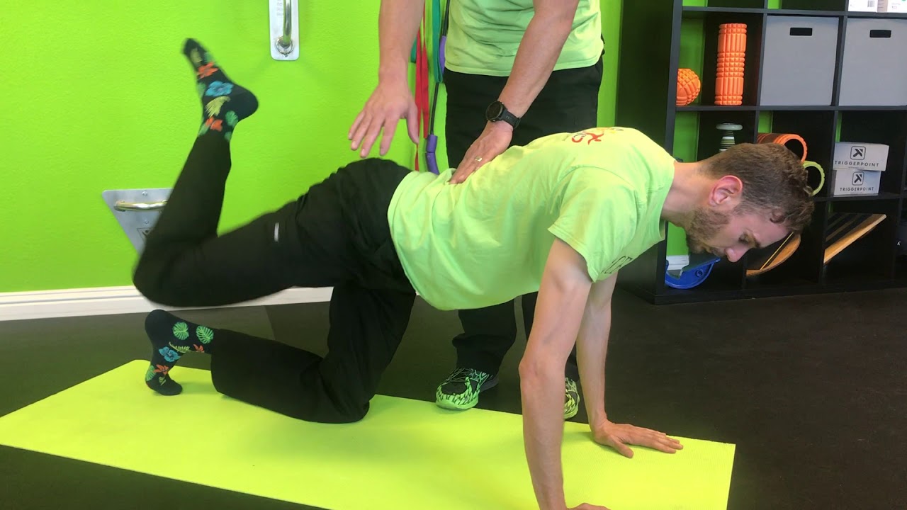 Hip Strength & Mobility – Part 2 | Dr. Tuggle’s Hip Complex Series – Cedar Park, TX