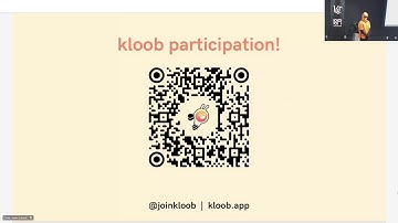 Kloob - Intro to Mobile Development