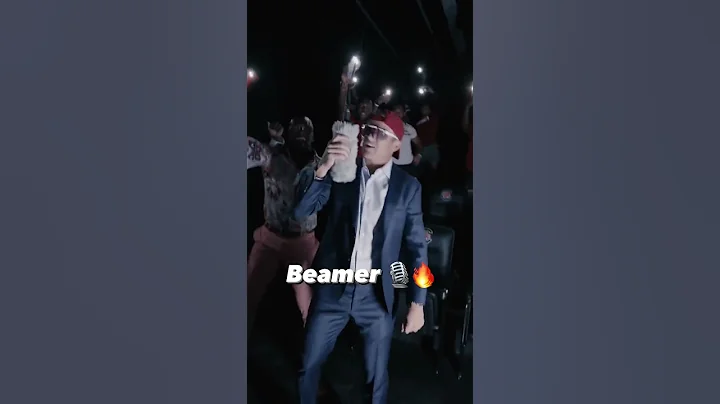 This Shane Beamer energy