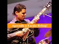 Aula sobre Escala Bebop