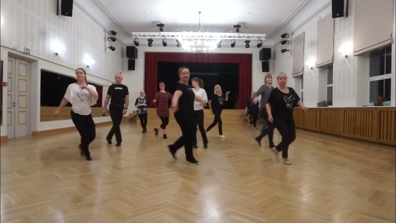 Caribbean Desire Vf Scan En Ligne Caribbean Desire line dance (with added tags!) - YouTube