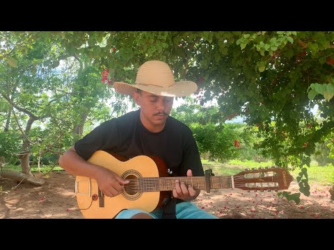Do Amanhã Nada Sei - Luís Carlos Violeiro (Cover) - Almir Sater