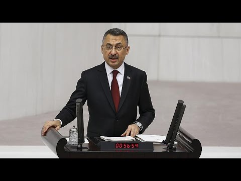 Οκτάι: Η Τουρκία
