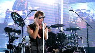 Bon Jovi - Any other Day - Madison Square Garden 2 - Lost Highway Tour 2008