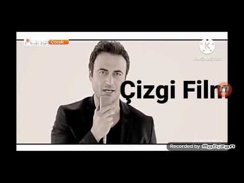 Planet Çocuk Reklam Jeneriği + Çizgi Film Jeneriği (Mayıs 2013)