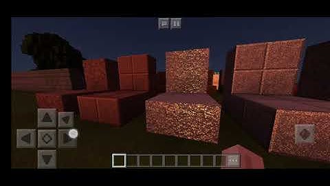 Reflection Test + R3D CRAFT 128X