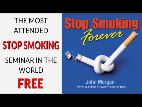 Stop Smoking Forever