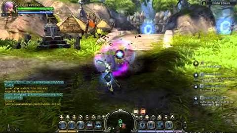 Skill Mod Force User