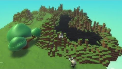 Kodu Basics - Video Game Design (Ages 7-10)