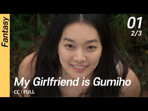 [CC/FULL] My Girlfriend is Gumiho EP01 (2/3) | 내여자친구는구미호