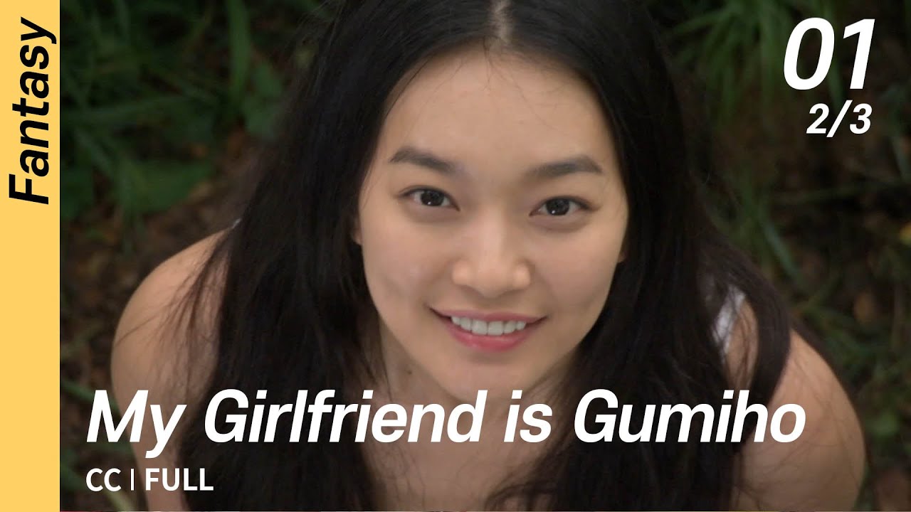 Download [CC/FULL] My Girlfriend is Gumiho EP01 (2/3) | 내여자친구는구미호