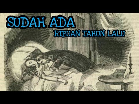 Video: Vampir Dalam Budaya Eropa - Pandangan Alternatif