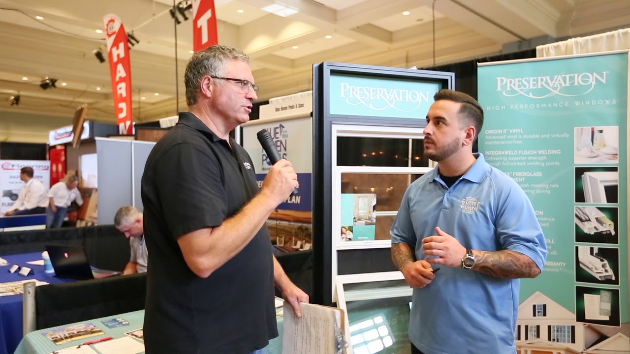 Ultimate Gutter Guard At The 2018 Charleston Fall Home Show You Ultimate Gutter Guard At The 2018 Charleston Fall Home Show