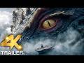 MONARCH LEGACY OF MONSTERS SEASON 2 Trailer 2 (4K ULTRA HD) 2026