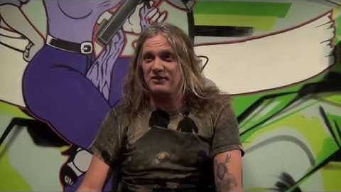 INTERVIEW WITH SEBASTIAN BACH BY ROCKNLIVE PROD