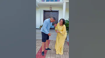 Enzo Akimuita Patric Aje Kuona Madam Regina Amenicheat Juakaliseries Juakali 