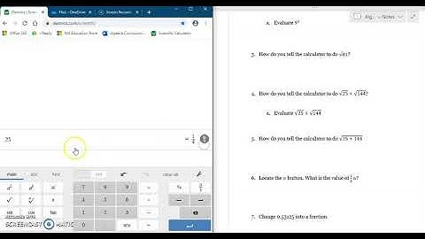 How to use Desmos fraction features
