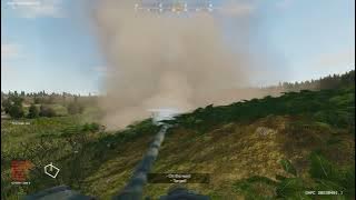 GHPC Intense German Crew Voices