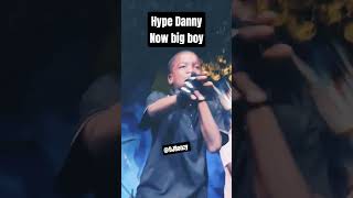 the best and youngest HypeMan #HypeDanny #Hypeboy #moreviews2025 #Dj
