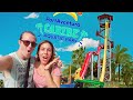 🌊 COSTA CARIBE AQUATIC PARK 2023 | Todos los toboganes ✅ Port Aventura World | Salou | España