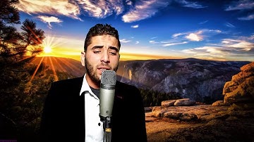 ومن يهد الله فهو المهتد🎙️   تلاوه رائعه برهام طه