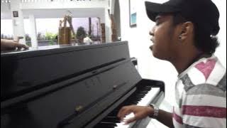 Sedih tak Berujung - Eldhy Tanamal .mp4