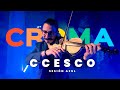 Ccesco  croma sessions azul