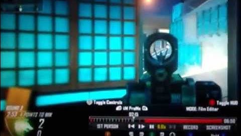 Up 3-0 and prime host boots Promo offline