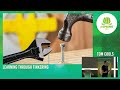 J-Spring 2022: Tom Cool - Learning Through Tinkering