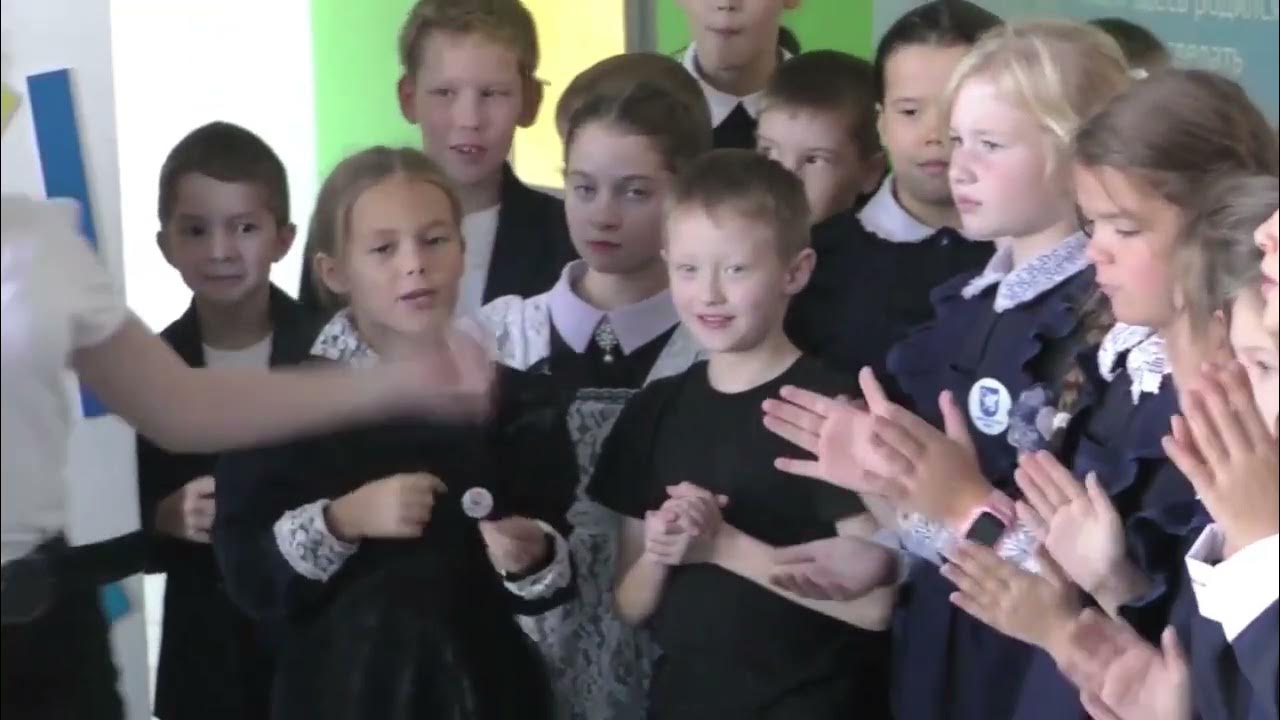Андрей Жвалевский, Евгения Пастернак «Я хочу в школу!» (буктрейлер ...