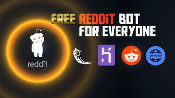 Website for Reddit bot for free [2020]  |  One click to post your video over 25+ Subreddits!