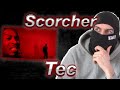Scorcher Tec Reaction mp3