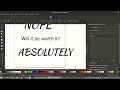 Simple Merch by Amazon Designs in Inkscape Ep. 1