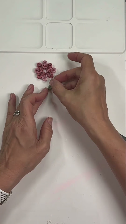 🌀Quilling 🌀