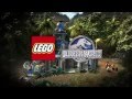 Lego Jurassic World Commercial