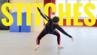 ''STITCHES'' - Shawn Mendes @Matt Steffanina Choreography AnaMaria Dance