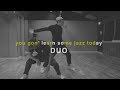 Masego You Gon Learn Some Jazz Today DUO Choreography mp3