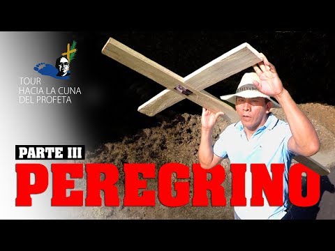 Vídeo: Greg Roach Quiere Que Hagas Una Peregrinación Espiritual - Matador Network