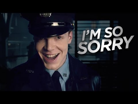 Video: Död Jerome i Gotham?