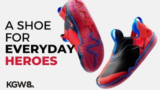 nike for everyday heroes