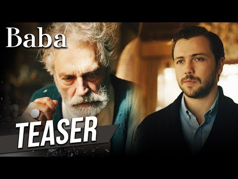 Baba - Kısa Teaser