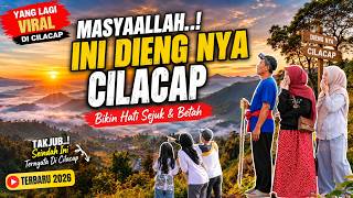 THE LATEST VIRAL SPOT IN CILACAP!! WOW... THIS IS THE DIENG OF CILACAP | PUNCAK PULEK KARANGREJA