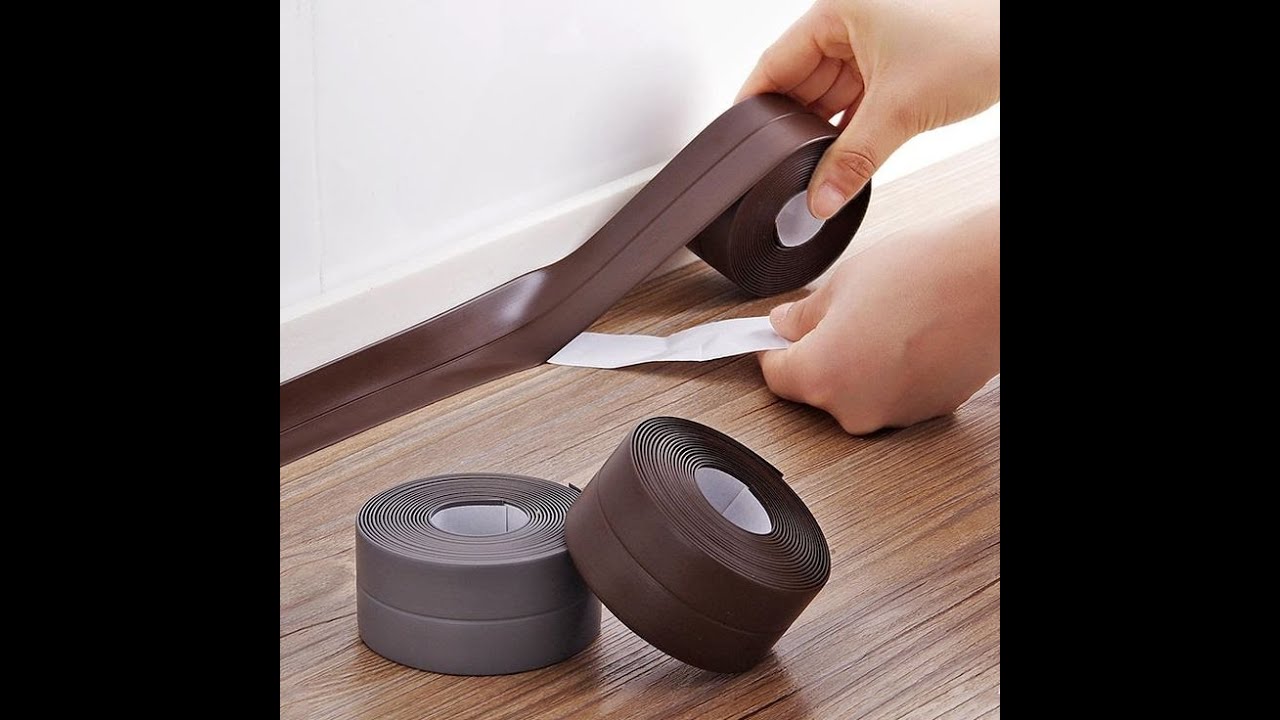 Water proof  Tape Ripstop Repair Tape for Fabric and Vinyl 3 x 20 Off White 2 Pack M