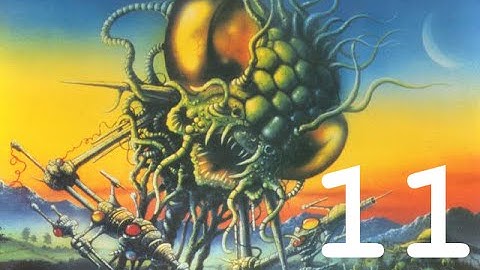 OpenXcom - Final Mod Pack - Episode 11