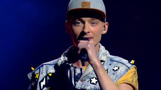 Karl-Kristjan & Karl Killing Ft. Wateva - Young Eesti Laul 2018 Finaal