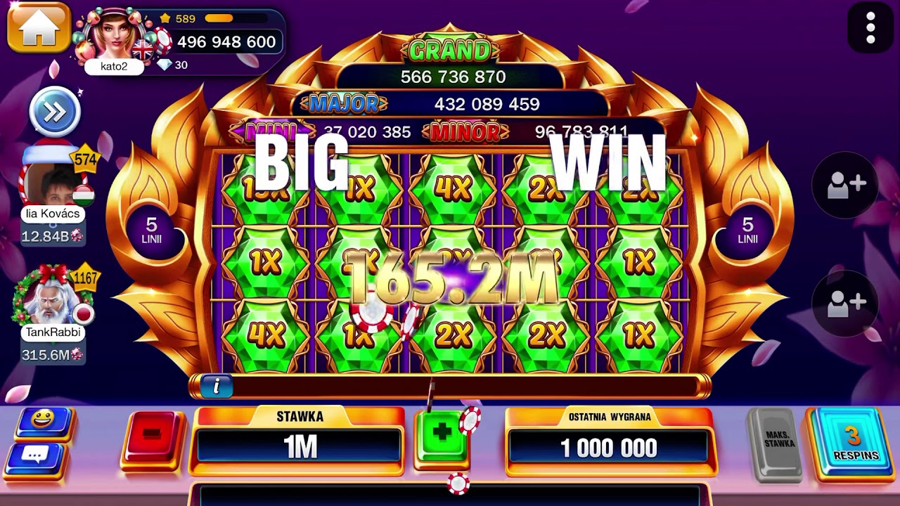 tạo thêm slot mbr Billionaire Casino: Grand Jackpot on 1M