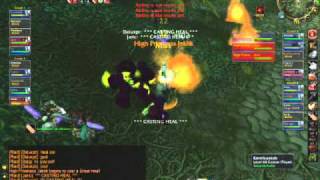 High Priestess Jeklik