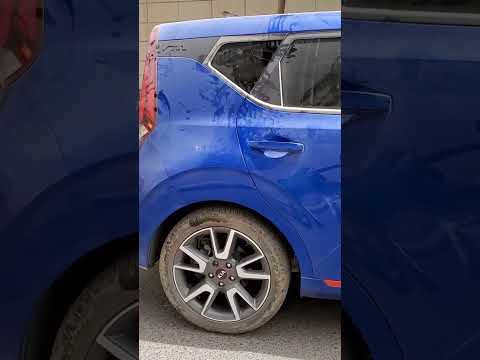 كيا سول 2023 مواصفاتها ماحتقدر تشتريها كيا سول 2023 KN KIA