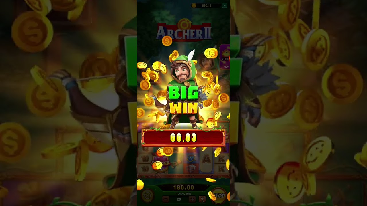 Archer 2 and Jurassic kingdom slot game yono rummy | yono rummy |